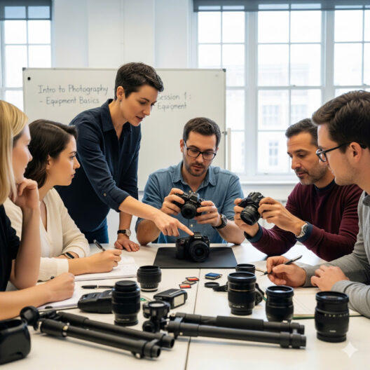 LÀM QUEN VỚI THIẾT BỊ