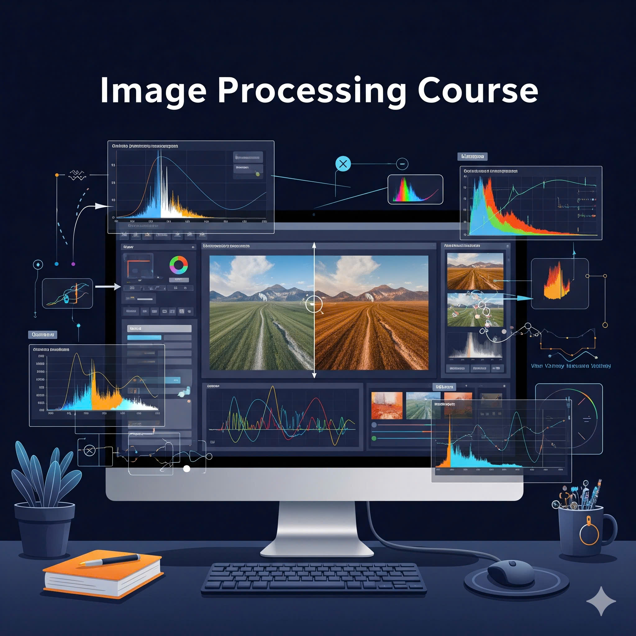 XỬ LÝ HÌNH ẢNH